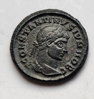 Római Bronz CONSTANTINUS  MAGNUS VOT X (Re8)