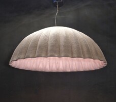 Nagyméretű függesztett lámpa, modern design