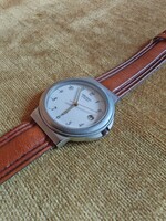 Orient Quartz férfi karóra A275