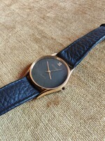 Retro REICHEL quartz karóra A275