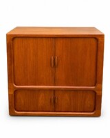 Teak Sideboard / Highboard Dyrlund Denmark