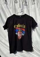 Szerbia Póló