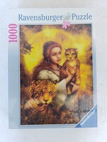 Puzzle 1000-piece new puzzle Ravensburger original packaging F4460 7262