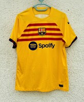 Barcelona Nike Futball Mez M