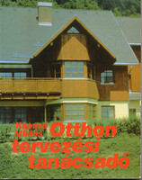 Kapsza Miklós: Otthon tervezési tanácsadó
