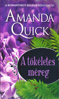Amanda Quick: The Perfect Poison