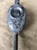 2vh wehrmacht olajzó