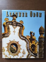 Bakonyi-Kubinszky: Lechner Ödön