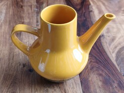 Retro Melitta „Stockholm” kerámia kiöntő / kancsó (fedél nélkül)