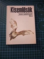 Kisemlősök búvár zsebkönyvek.  - 2275