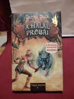 Darren Shan  A halál próbái