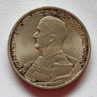 Horthy Miklós 1939 5 pengő