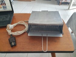 Retro eredeti AKA minigrill szendvicssütő