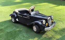 Toys Toys Citroën gyerek pedálos kisautó B742