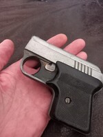 Slavia Starter Pistol