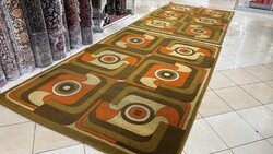 4545 SUPER OLCSÓ RETRO FARAÓ SZŐNYEG 200X300CM