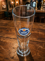Eredeti Schneider Weisse német búzasörös pohár (0,5l)
