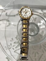 INGALEIS QUARTZ  KARÓRA - KÜLSŐLEG - KORÁNAK MEGFELELŐ - MŰKÖDÉSÉT NEM TUDJUK