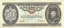 50 forint 1986 2.
