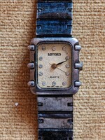 Vintage Miyoko női karóra A275