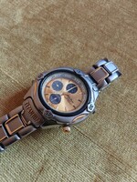 Philip Persio Titanium férfi karóra A275