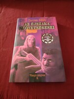 Darren Shan Az éjszaka szövetségesei
