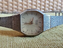 Ritka Vintage Seiko Quartz női karóra A275