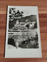 Lillafüred, 1950-es évek