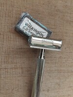Jelzett Wlkinson sword borotva ajándék bontatlan pengével
