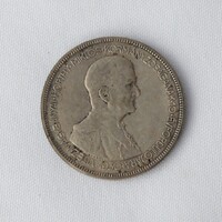 Horthy Miklós 1930 5 pengő