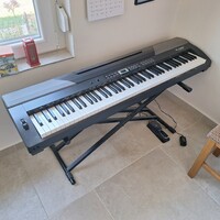 Thomann DP-26 elektromos zongora eladó