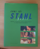 Stahl Judit - Enni jó!, 2002