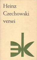 Hajnal Gábor (válogatta ): Heinz czechowski versei
