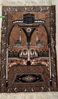 Keleti szőnyeg / falvédő – 98x62 cm