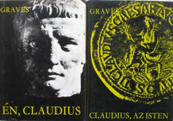 Robert Graves: Én, Claudius + Claudius, az Isten