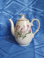 Jelzett retró Kínai porcelán kanna / Jingdezhen / 16.5 cm - Hibátlan