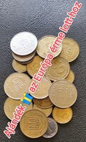 Európa érme lott + ajándék
