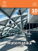 Tamásné Kollár Magdolna - Kelemen-Kiss Ilona Helén: Matematika 10. tankönyv I.