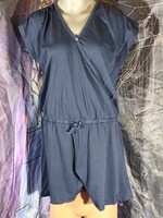 Gina Benotti rövidujjú overál playsuit M-L-es Kiváló