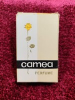Retro vintage 1973 Camea bontatlan parfüm
