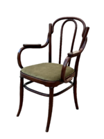 Jelzett Thonet J&J karosszék