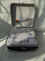 Grundig TK 41 Szalagos magnó, megkímélt, jól működő állapotban.