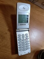Retró samsung ritka darab eladó