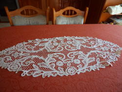 Vertcsipke futó 104 cm x 42 cm