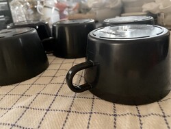 Malév, magyar légitársaság ikonikus bögréi