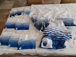 Debreceni Barnevál retro konyhai textilek