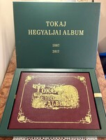 Tokaj Hegyaljai album
