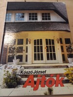 Kószó József Ajtók
