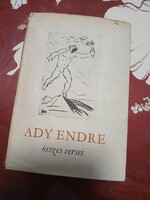 Ady Endre összes versei