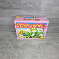 Piatnik Frog Prince társasjáték